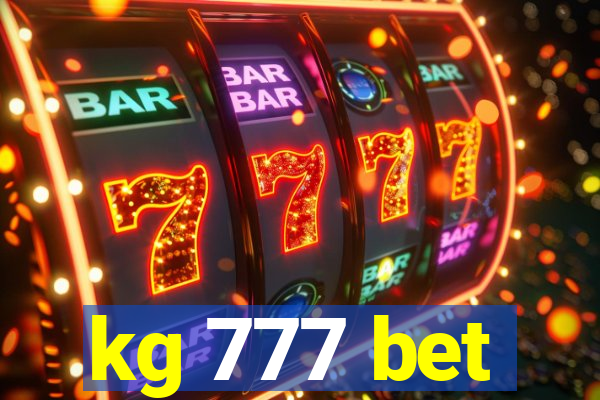 kg 777 bet